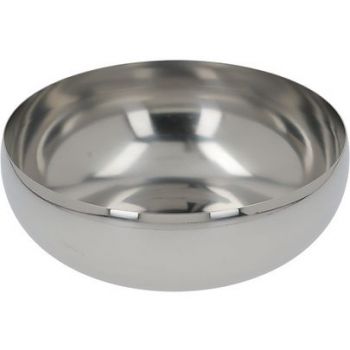 Porta bustine Motta in acciaio inox cm 5,5x6 368926 - RGMania